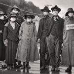 Mask Mandates In US History - The Mask Mandate of 2020 is not the first time the US has had a mask mandate. One such pandemic was the Spanish Flu of 1918-1919.