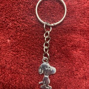 Snoopy Key Chain