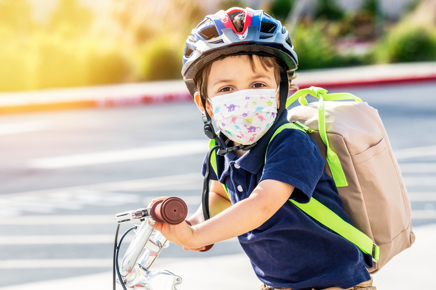 How to clean and sanitize a backpack - Backpacks are useful tools for students and adults alike. From hiking supplies to school books to sports equipment, backpacks can store just about anything. As veritable workhorses, they're bound to get dirty and can benefit from periodic cleaning.