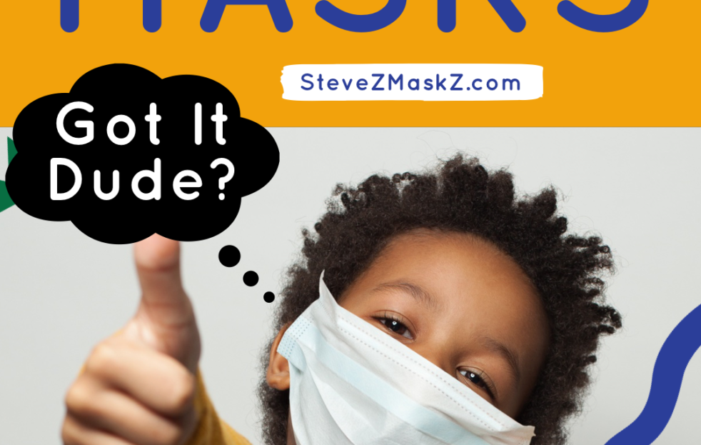 Different Types of Masks - There are many kinds of face masks available out there. Here is a list of some types of masks that you will come across.