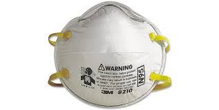 N95 Respirators Not for Use by the General Public. These are usually known as Particulate Respirator Type N95. These are said to filter out 95% of airborne particles. These are usually tight fitted. A seal check usually is performed. 
