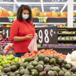 Walmart Will Require Face Masks to Shop Inside - The same applies to the Sam