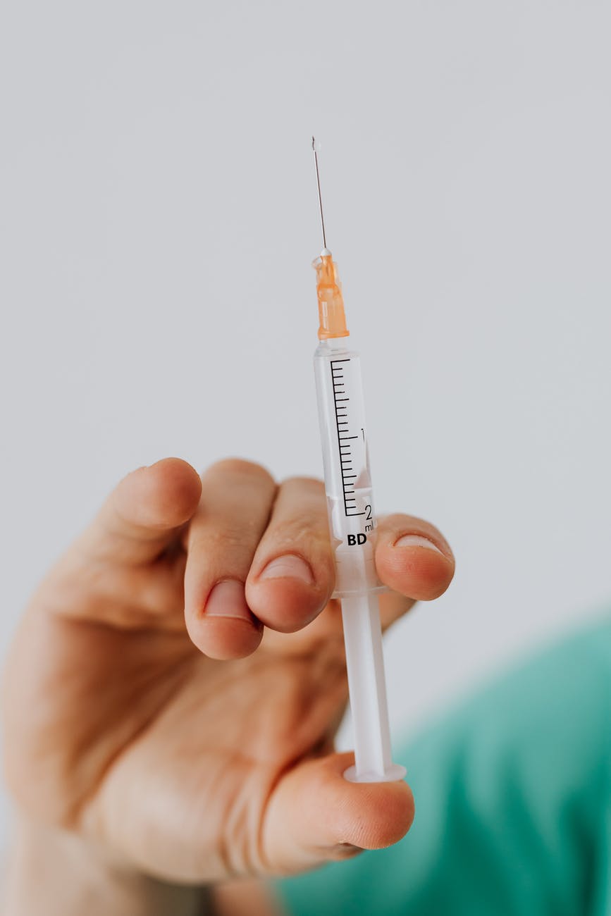 Why the flu shot is so important in 2020 - Flu shots protect people against influenza, but they might provide even greater benefits in 2020.