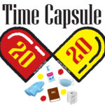 Time Capsule 2020 includes a Face Mask