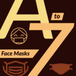 The A-Z of Face Masks - this is a list of things form A to Z about Face Masks.