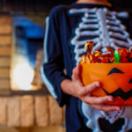 CDC Recommends NO Trick-Or-Treat, Trunk-Or-Treat - The Centers for Disease Control and Prevention (CDC) announced they recommend that there should be no trick-or-treat, trunk-or-treat, parties, etc. #Halloween