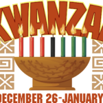 Happy Kwanzaa - SteveZ MaskZ would like to wish those who celebrate Kwanzza and Happy and Safe Kwanzaa. #Kwanzaa #SteveZMaskZ