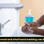 How germs spread and what hand washing can do to prevent it - There's no denying the role that clean hands can play in stopping the spread of various illnesses, including respiratory viruses like COVID-19.