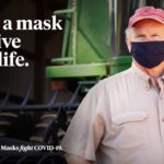 State of Tennessee Releases New COVID-19 PSA "Never Miss a Moment" “Face It, Masks Fight COVID-19” campaign. The new ad promotes responsible decision-making by Tennesseans as the state continues to fight the spread of COVID-19 and is airing across the state on broadcast, cable, radio, outdoor and digital media.