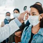 Learn more about the effects of pandemics - Global pandemics are nothing new, but the public still needs to be vigilant and do their part to help reduce the spread of infectious diseases.