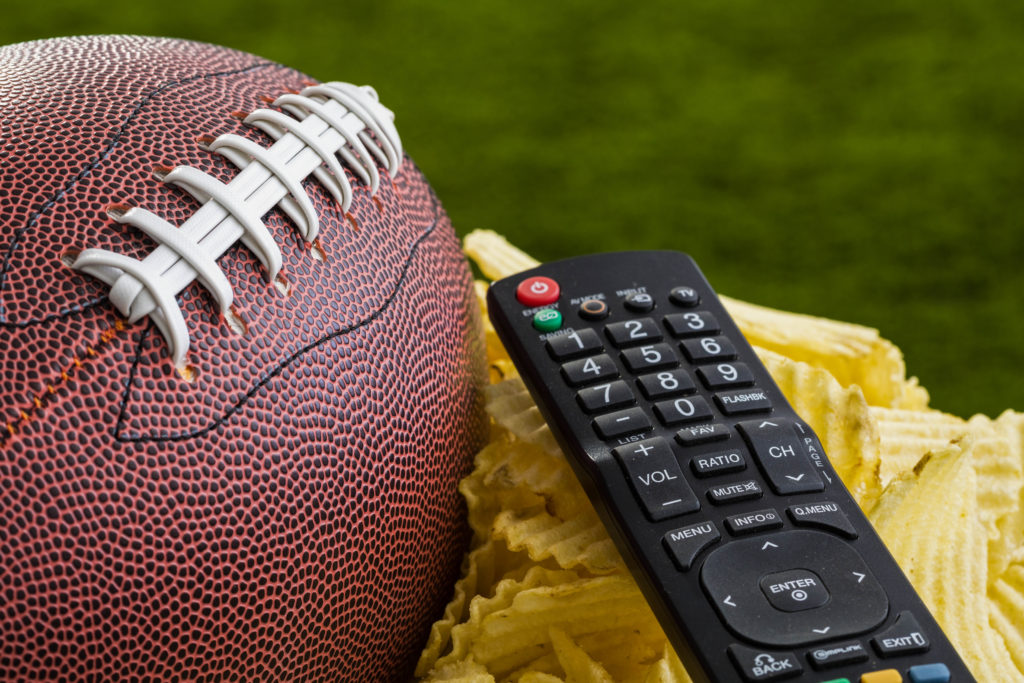 Safe ways to celebrate the Super Bowl - It likely will be even more difficult for diehard fans to attend the Super Bowl in person. Here are some ways to safely celebrate while enjoying the game. #SuperBowl