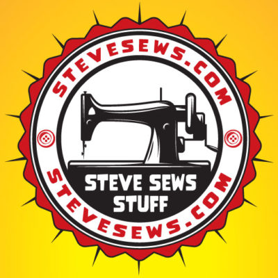Steve Sews