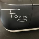 Meet Forge - my Cricut Explorer Air 2