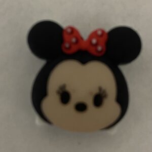 Minnie Mouse Magnet - a magnet of Minnie Mouse. #MinneMouse