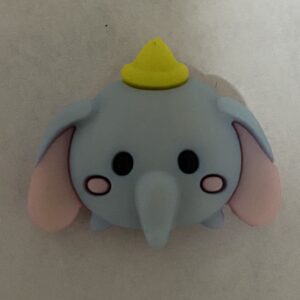 Dumbo Magnet - A cute magnet of Dumbo. #Dumbo