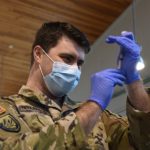 Tennessee National Guard continues COVID-19 testing and vaccinations - Since late December, the Tennessee National Guard has been transitioning from primarily supporting COVID-19 testing to supporting vaccine administration throughout Tennessee.