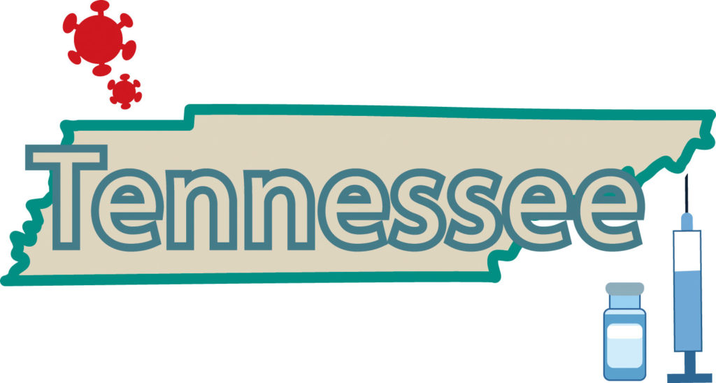 One Million People Fully Vaccinated Against COVID-19 in Tennessee - Tennessee has reached a vaccination landmark of one million Tennesseans being fully vaccinated against COVID-19. Approximately 22 percent have received at least one dose.