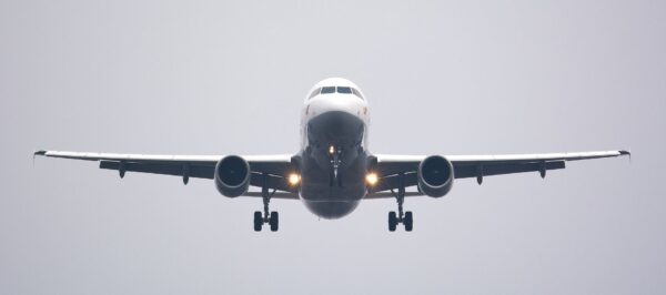 CDC Issues Updated Guidance on Travel for Fully Vaccinated People - The Centers for Disease Control and Prevention (CDC) updated its travel guidance for fully vaccinated people to reflect the latest evidence and science. -air air travel airbus aircraft