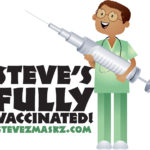 Fully Vaccinated against COVID-19. That means I got my last COVID-19 Vaccine two weeks ago. #FullyVaccinated #COVID19Vaccine