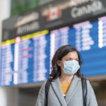 Can I travel after getting the COVID-19 vaccine? Experts say that those who have been fully vaccinated (receiving both shots for the Pfizer-BioNTech or Moderna vaccines or one for the Johnson & Johnson/Janssen vaccine) it is likely safe to travel again. #FullyVaccinated #COVID19Vaccine #Travel