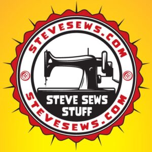 Steve Sews Stuff logo