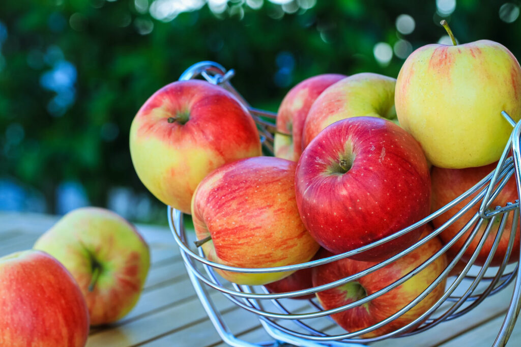 Alternatives to Apple Bobbing - These are some alternatives for those who want to enjoy the spirit of apple bobbing without spreading germs. #AppleBobbing 