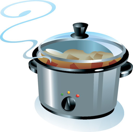 How to get more flavor when slow cooking - Slow cooking aromas wafting through the air heighten anticipation, and cooks can exceed expectations by employing a few strategies to increase flavor. #SlowCooking #SlowCooker #Crockpot 