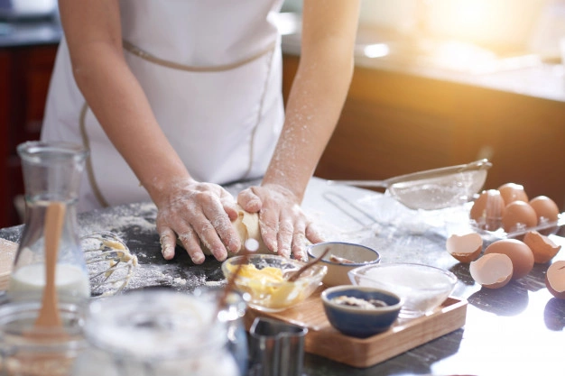 Substitutions for baking and cooking - An ability to tweak recipes allows individuals to put their own spin on foods and customize meals so they fit with their particular lifestyles. #baking #cooking #recipe