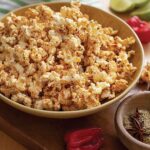 Jamaican Jerk Popcorn