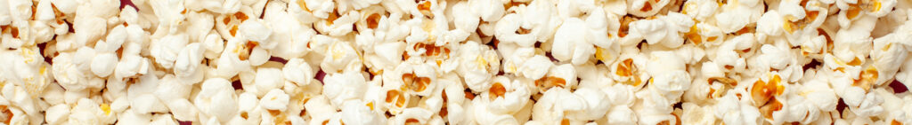 Popcorn #popcorn