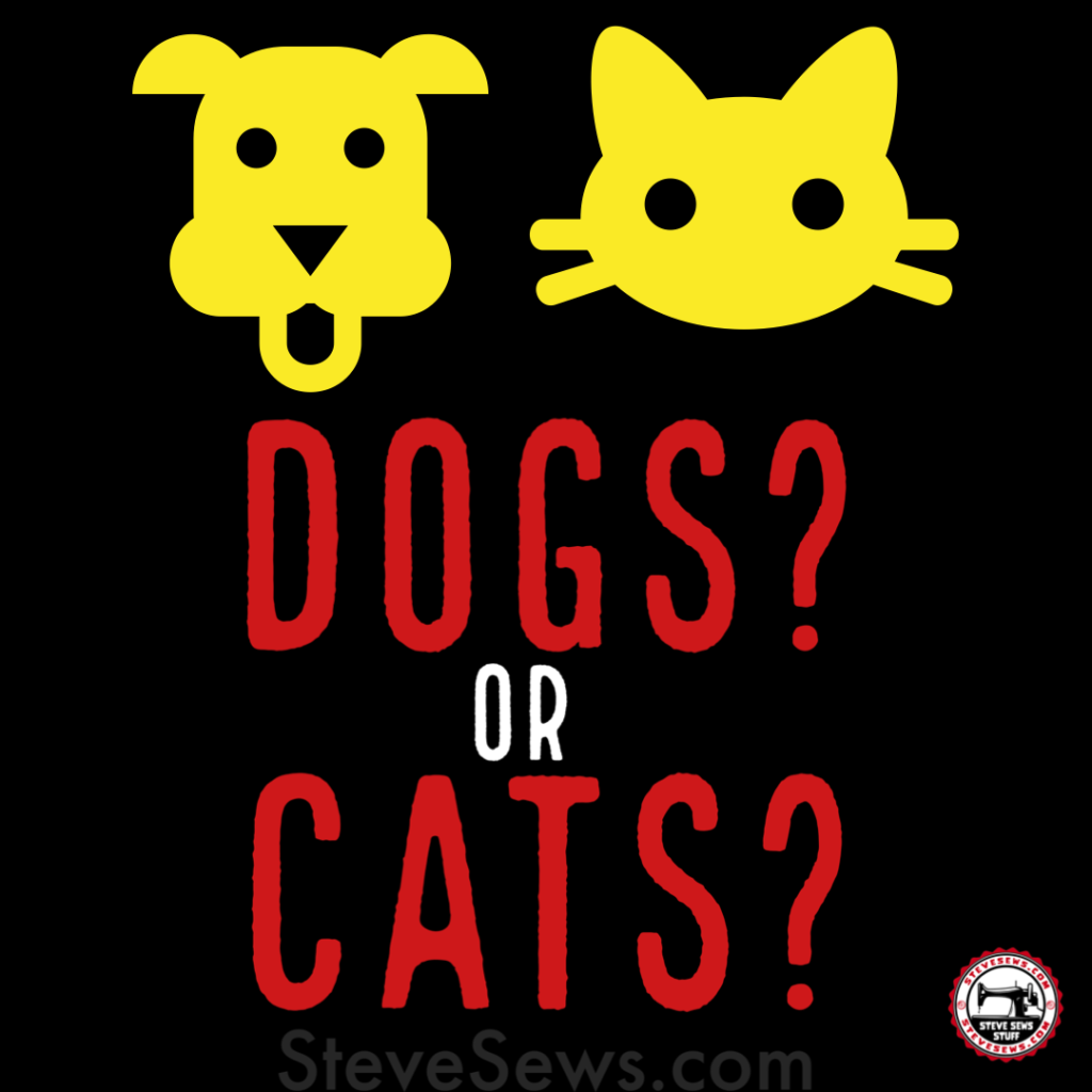 Dogs or Cats? Do You prefer dogs or cats? #dogs #cats #catsvsdogs
