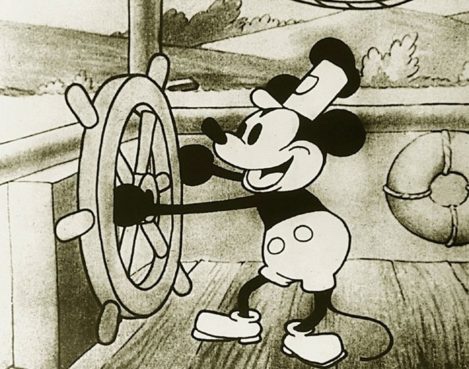 Mickey Mouse Day this is when Mickey Mouse Debut and is his birthday! #MickeyMouseDay #MickeyMouse