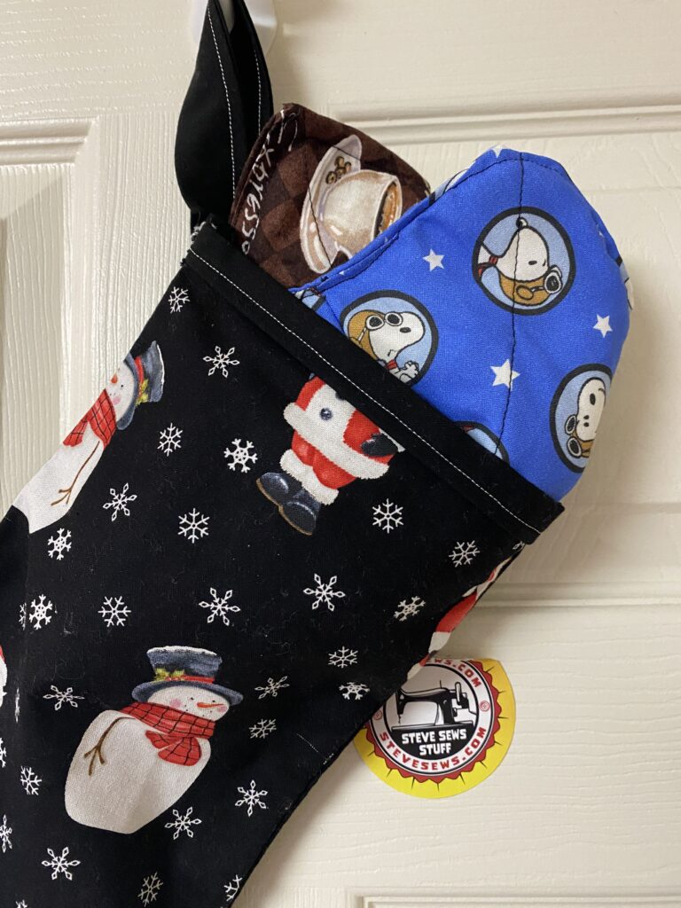 Bowl Cozies Make Great Stocking Stuffers those cozies for a hot bowl will stuff inside a stocking too. #bowlcozy #bowlcozies #stocking-stuffers