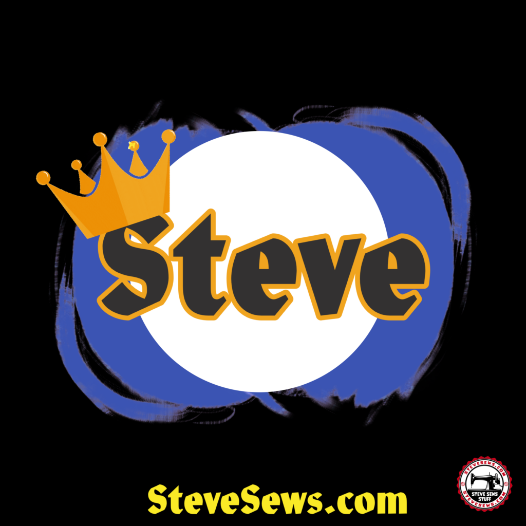 It’s All About My Name … Steve in this blog post I write about the meaning of Steve including the significance and etymology. Plus I list famous Steve’s. #Steve #Steven #Stephen 