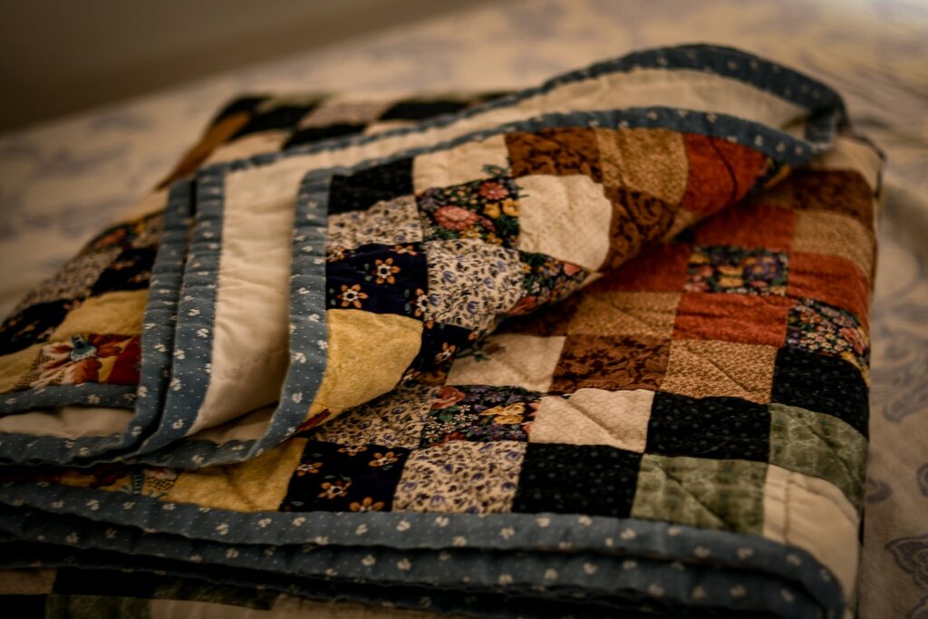 A Quilting Story by ChatGPT this is an AI generated story about quilting. #quilt #quilting