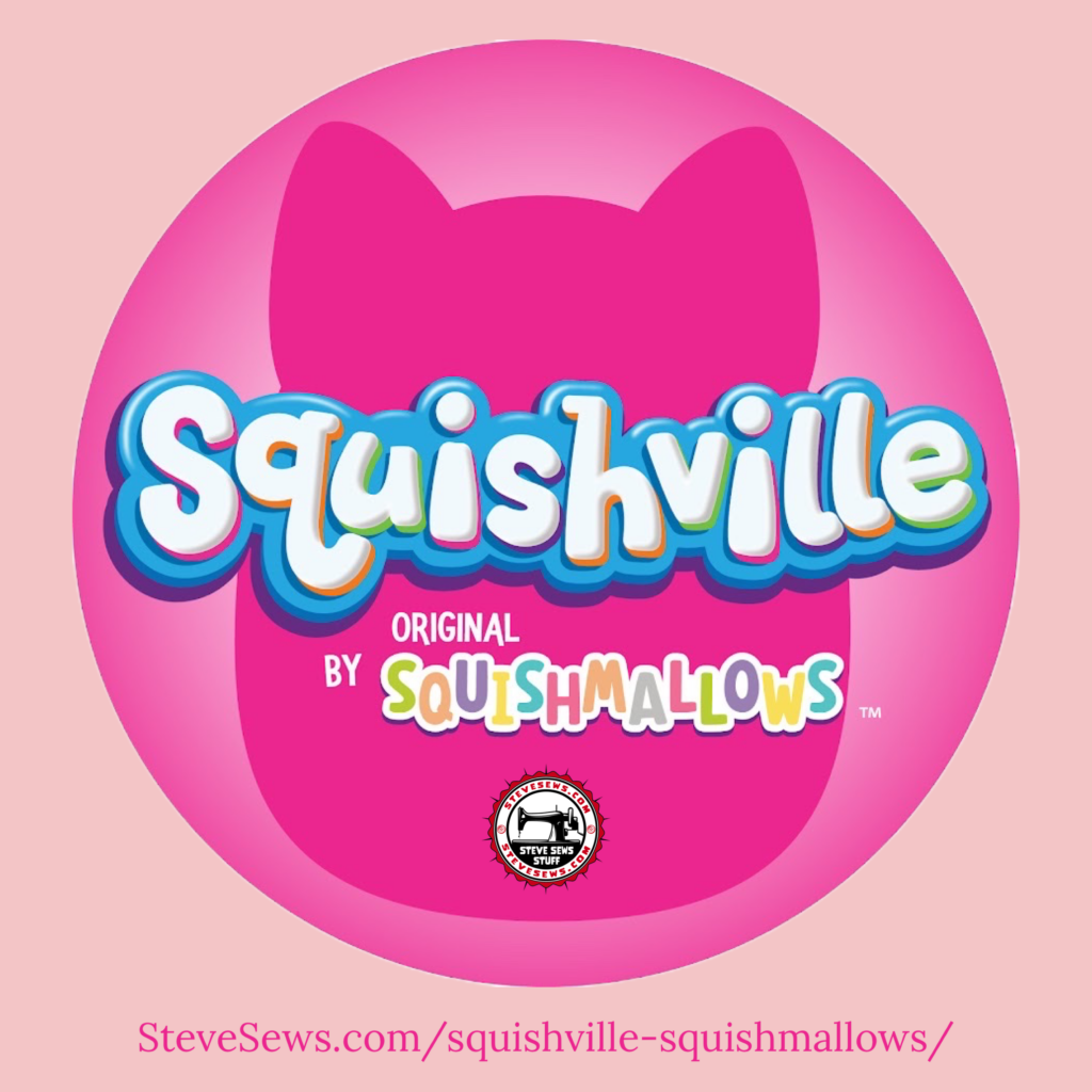 Squishville Squishmallows are the latest craze in the world of plush toys. These adorable, soft, and squishy creatures have taken the toy industry by storm, and it's not hard to see why. #SquishmallowsSquishville #Squishville #Squishmallows #SquishvilleSquishmallows