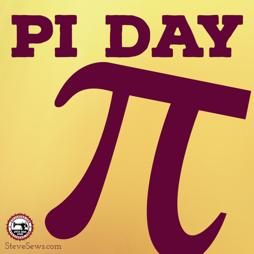 Pi Day, observed on March 14th (3/14) every year, is a celebration of one of the most important and fascinating mathematical constants: pi (π). #PiDay