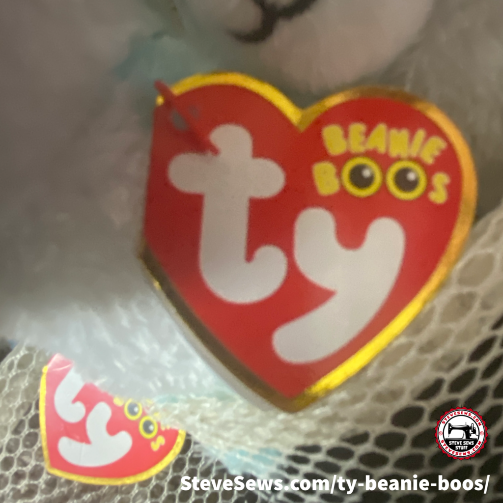 Ty Beanie Boos are one of the most popular toy lines in recent years. These stuffed animals, known for their large, sparkly eyes and soft, cuddly bodies, have captured the hearts of children and collectors alike. #Tybeanieboos
