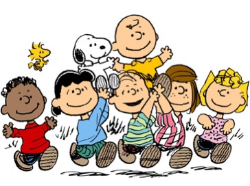 Snoopy and the Peanuts characters are some of the most beloved characters in American popular culture. Created by Charles M. Schulz in 1950, the Peanuts comic strip followed the lives of a group of children, with the iconic beagle Snoopy and his owner, Charlie Brown, at the center. #Snoopy #Peanuts