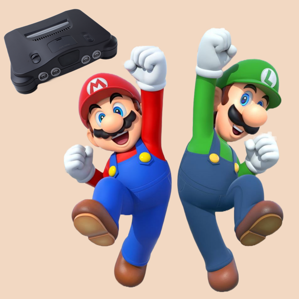 Mario Bros. is a classic video game franchise that has captured the hearts of millions of fans around the world. Developed by Nintendo, the Mario Bros. franchise has become a staple of the gaming industry and has spawned numerous sequels and spin-offs, as well as merchandise and media adaptations.  #MarioBros