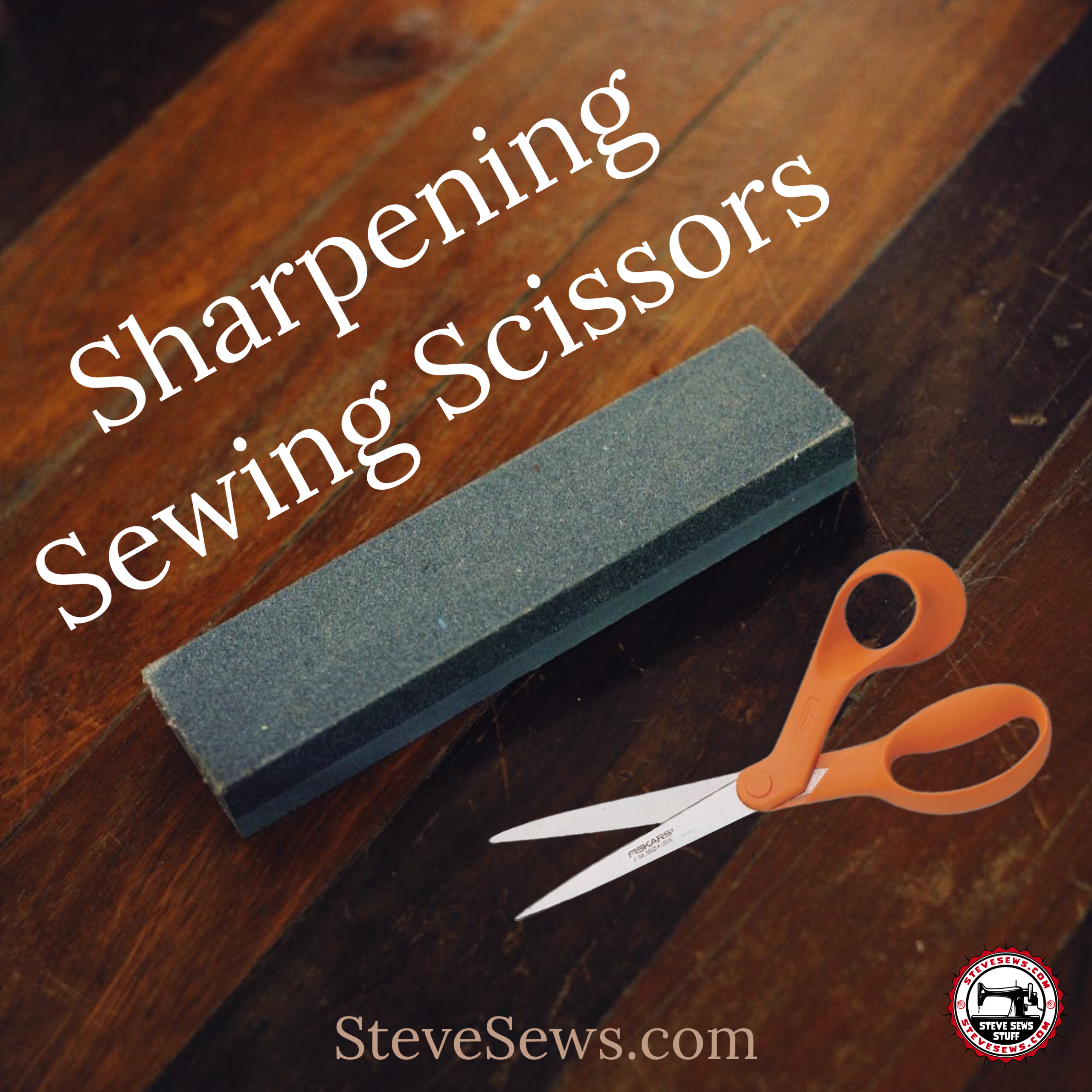 Sewing Tips - Top 10 Scissors for all Occasions - Ecclesiastical