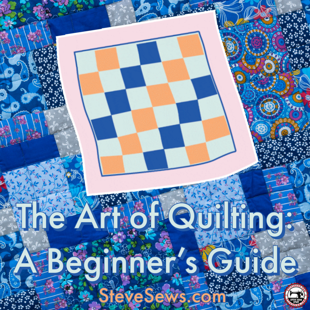 Quilting is an age-old practice that has been passed down through generations. It involves sewing layers of fabric together to form a thicker, padded material. Quilts are not only useful for keeping us warm and cozy, but they also serve as pieces of art that can be showcased in our homes.