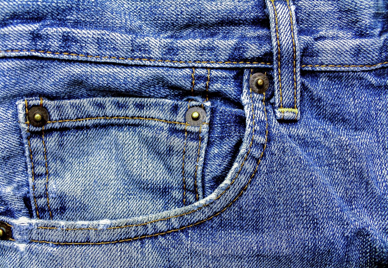 The Hidden Strength: Why Jeans Have Metal Rivets - Jeans have been a staple in wardrobes around the world for decades. From the rugged cowboy to the modern fashionista, they are a symbol of durability, comfort, and style. But have you ever wondered about those tiny metal studs that adorn your jeans? Those are metal rivets, and they play a crucial role in the durability and longevity of your favorite denim pants. In this blog post, we'll dive deep into the history and purpose of these unassuming metal fixtures and why they remain a fundamental part of jeans to this day.