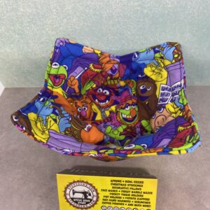 Muppets Bowl Cozy