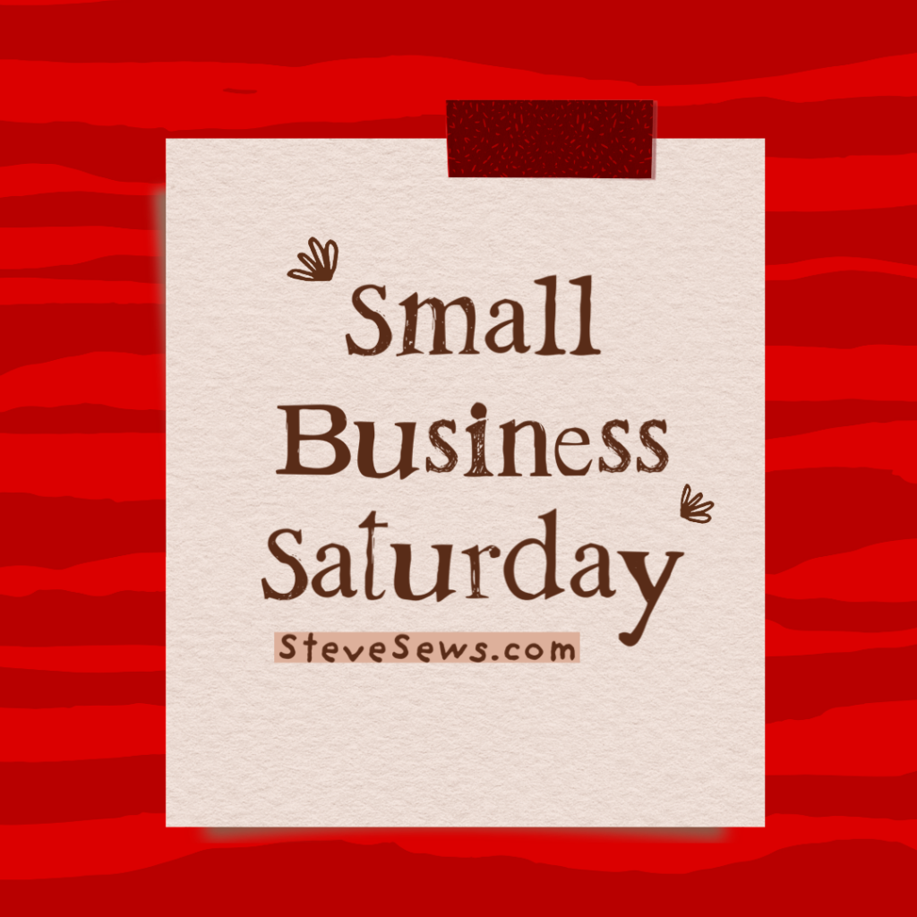 The Significance of Small Business Saturday, nestled between the Black Friday shopping frenzy and the digital deals of Cyber Monday, holds a special place in the hearts of communities around the world. #smallbusinesssaturday #shopsmall