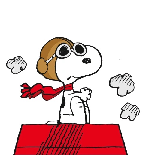 Snoopy's Thankful Haven: The Marvelous Uses of His Multipurpose Dog House as we can see how Snoopy is thankful for his multipurpose doghouse. Snoopy has an extraordinary reason to be thankful – his multipurpose dog house. This red-roofed haven has become the epicenter of Snoopy's adventures, offering him more than just shelter.