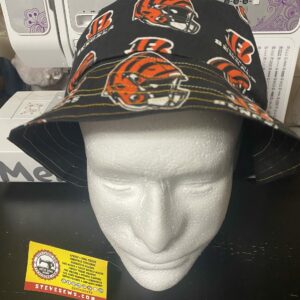 Cincinnati Bengals Bucket Hat