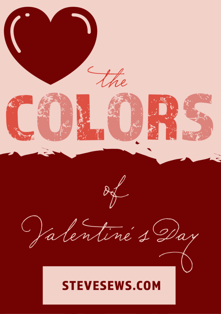 Exploring the Colors of Valentine's Day - Valentine's Day, a celebration of love and affection, is often adorned with a palette of colors that evoke emotions ranging from passion to tenderness. Let's delve into the hues that paint this romantic occasion.