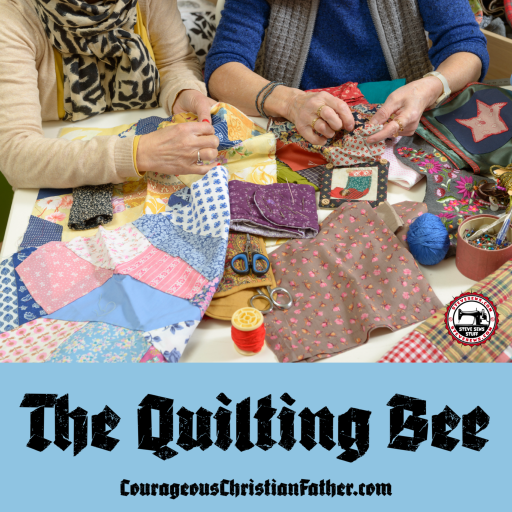 The Quilting Bee - In the realm of timeless crafts, The Quilting Bee stands as a testament to the power of community, creativity, and the enduring art of quilting. This age-old tradition has woven its way through generations, bringing together individuals with a shared passion for fabric, patterns, and the soothing rhythm of needle and thread. #quiltingbee