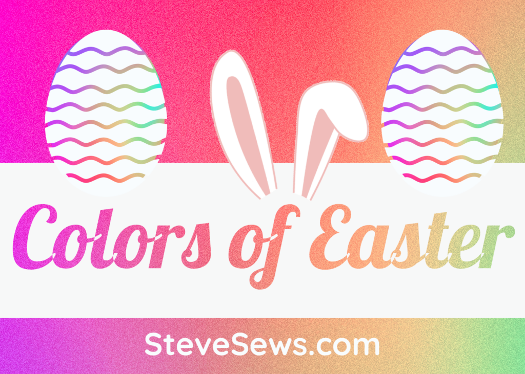 The Beautiful Colors of Easter, one of the most cherished holidays in the Christian calendar, is a time of renewal, hope, and celebration. It's a season that brings with it a burst of vibrant colors, each carrying its own symbolic meaning and significance. Let's explore the rich tapestry of colors that define this joyous occasion. #Easter